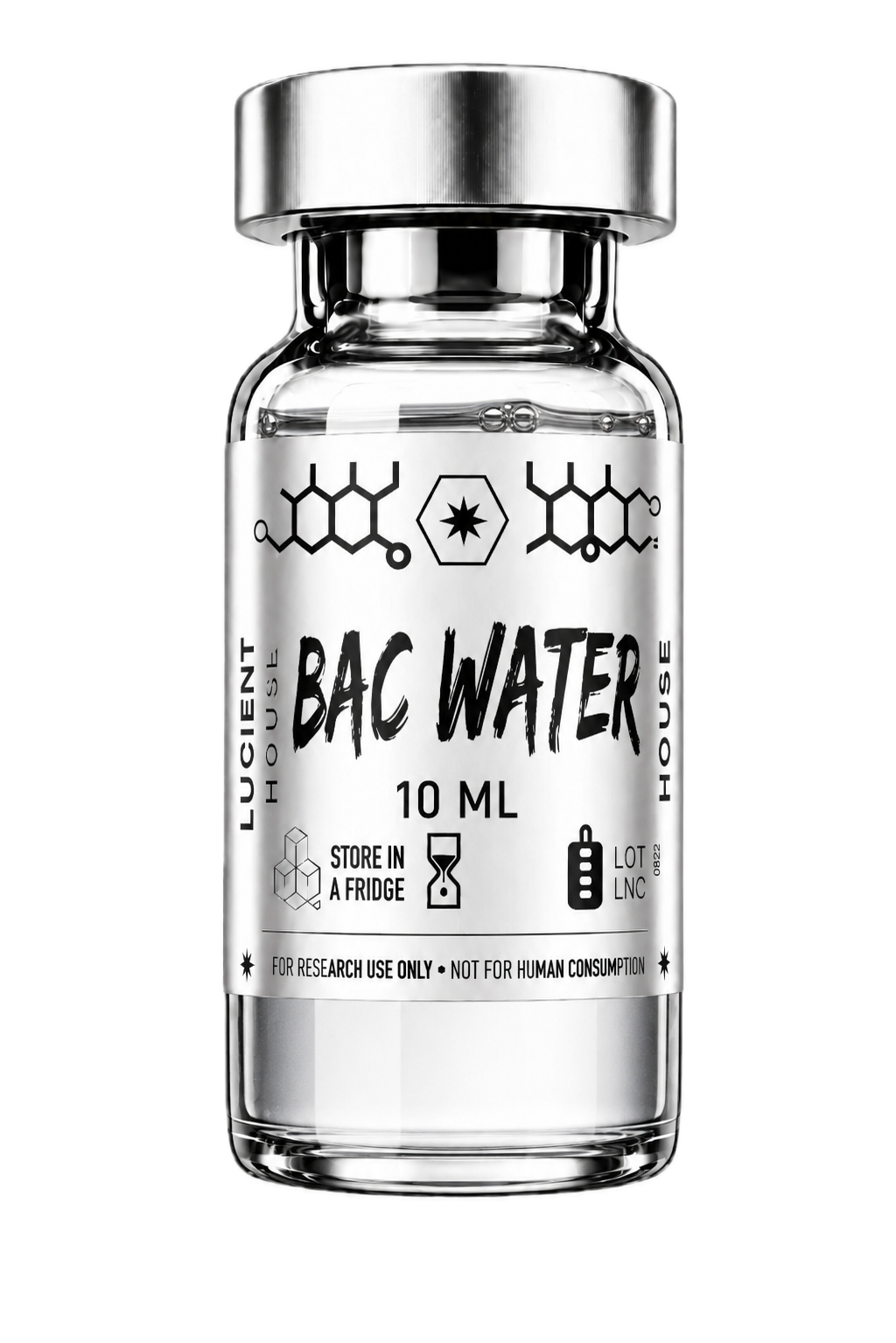 BAC Water