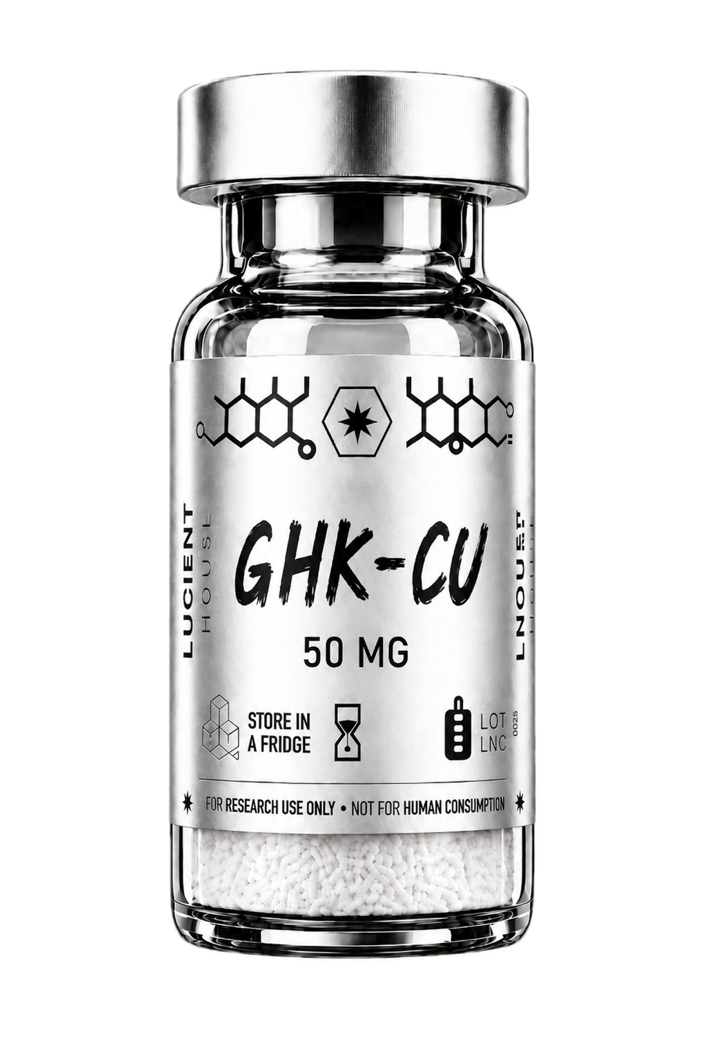 GHK-CU